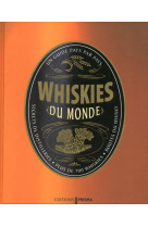 Whiskies du monde