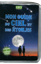 Mon guide du ciel et des étoiles