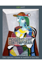 Picasso et l'art contemporain