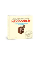 Les pépites du site leboncoin.fr