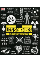 Les sciences - les grandes idées tout simplement