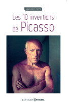 Les 10 inventions de picasso