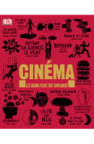 Le cinéma