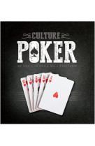 Culture poker