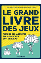 Le grand livre des jeux