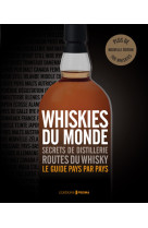 Whiskies du monde