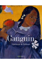 Gauguin, l'alchimie de l'ailleurs