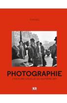 Photographie - nouvelle édition