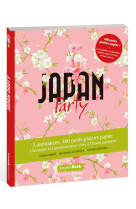 Japan party