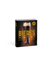 Le grand livre des bières - nouvelle édition