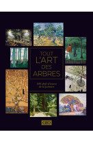 Tout l'art des arbres