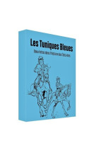 Coffret les tuniques bleues