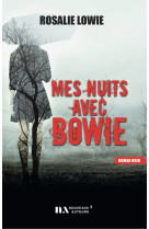 Mes nuits avec bowie