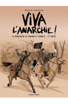 Viva l'anarchie ! vol. 2