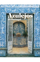 Azulejos du portugal