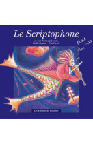 Scriptophone (livre) (le)