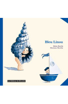 Bleu linou