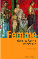 Femme dans la rome impériale