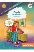 Fonds de tiroirs