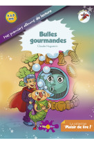 Bulles gourmandes