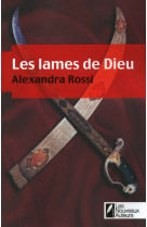 Lames de dieu