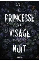 La princesse au visage de nuit