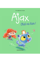 Bd ajax, tome 01