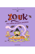 Zouk, tome 18