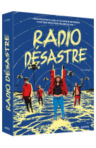 Radio désastre