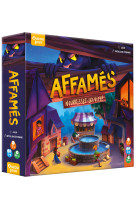 Grands jeux - affamés