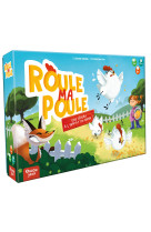 Roule ma poule