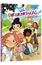 Les influenceuses - tome 1 - la soirée des 10k