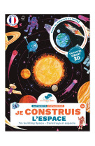 Ma pochette d'explorateur : je construis l'espace