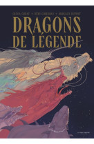 Dragons de légende