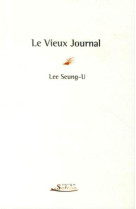 Le vieux journal