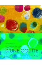 Histoire courte d'une goutte