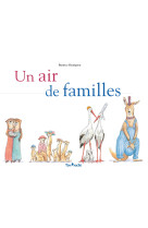 Un air de famille