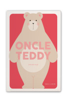 Oncle teddy