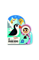 Le grand nord