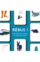 Rébus !