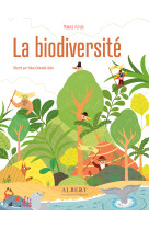 Mondes futurs - la biodiversité