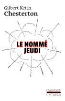 Le nommé jeudi