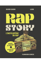 Rap story