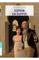 Espion en égypte