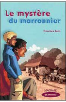 Que d'histoires ! cm2 (2005) - module 1 - le mystère du marronnier