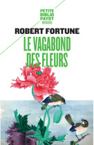 Le vagabond des fleurs