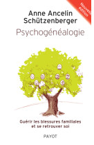 Psychogénéalogie