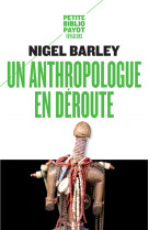 Un anthropologue en déroute