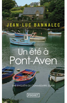 Un été à pont-aven