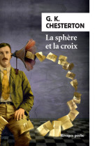 La sphère et la croix